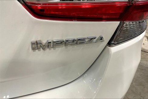 Certified 2023 Subaru Impreza 2.0i image 8