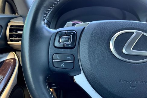Used 2015 Lexus RC 350 image 19