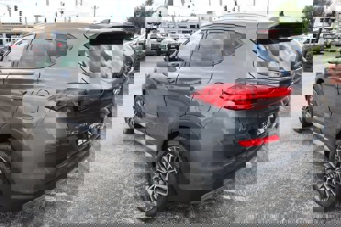 Used 2019 Hyundai Tucson SEL image 32