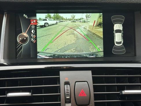 Used 2015 BMW X4 xDrive28i image 12