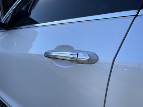 Used 2017 Cadillac ATS Luxury w/ Safety and Security Package image 14