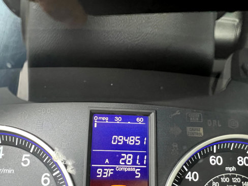 Used 2011 Honda CR-V EX-L image 24