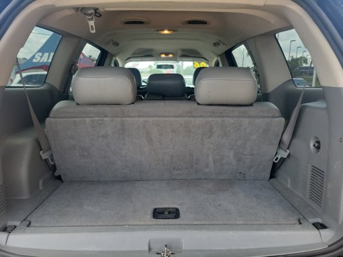 Used 2006 Dodge Durango SXT image 8