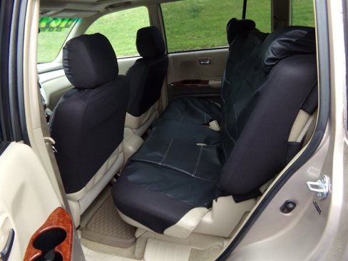 Used 2006 Toyota Highlander Hybrid image 7