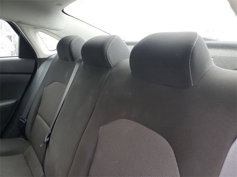 Used 2024 Kia Forte LXS image 10