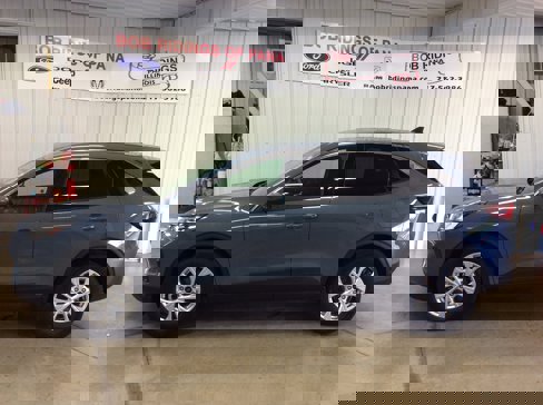 Used 2023 Ford Escape Active w/ Tech Pack #2 image 2
