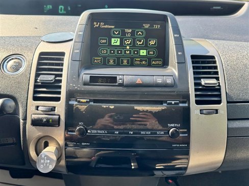 Used 2008 Toyota Prius image 26