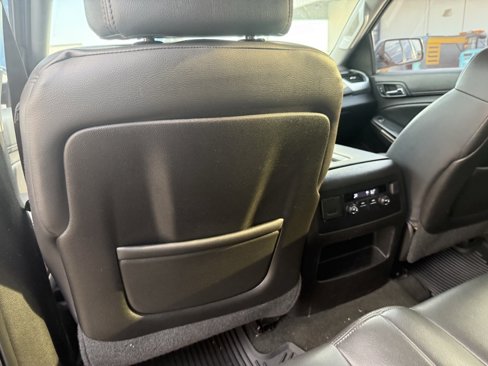 Used 2015 Chevrolet Suburban LS w/ Max Trailering Package image 14