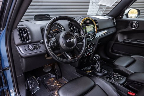 Used 2018 MINI Cooper Countryman image 4