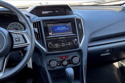 Used 2017 Subaru Impreza 2.0i image 9