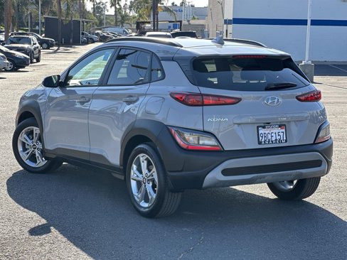 Used 2022 Hyundai Kona SEL w/ Convenience Package image 5
