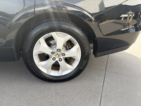 Used 2012 Honda Crosstour EX-L image 11