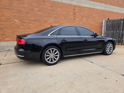 Used 2012 Audi A8 4.2 image 5