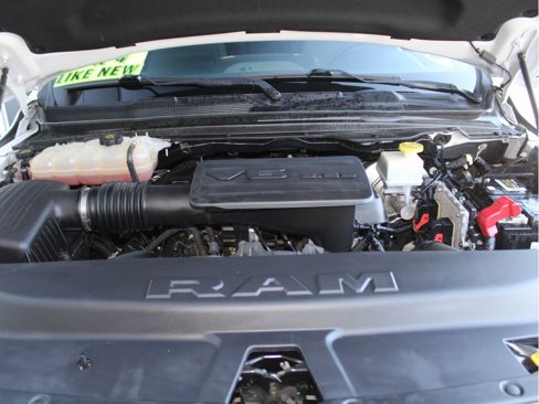 Used 2019 RAM 1500 Big Horn image 36