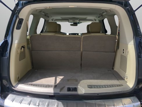 Used 2017 INFINITI QX80 4WD image 38