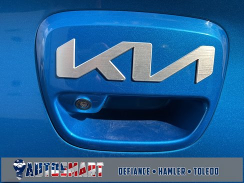 Used 2022 Kia Rio S w/ Option Group 015 image 49