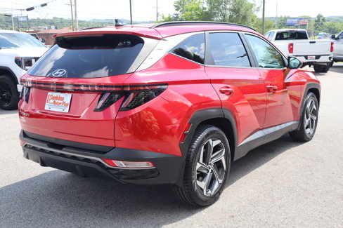 Used 2022 Hyundai Tucson SEL w/ Convenience Package image 7