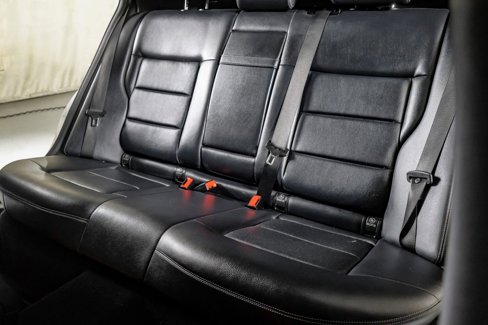Used 2015 Mercedes-Benz E 350 Sedan image 29