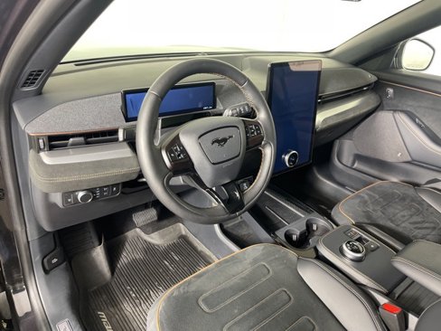 Used 2022 Ford Mustang Mach-E GT image 17