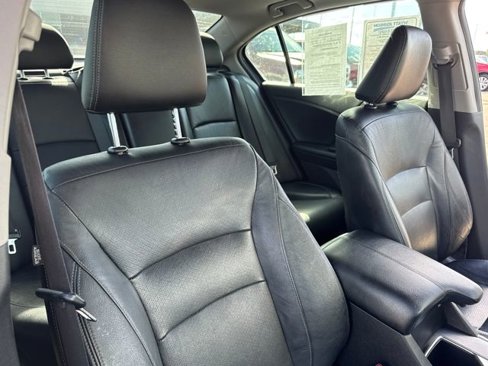 Used 2015 Honda Accord EX-L image 24