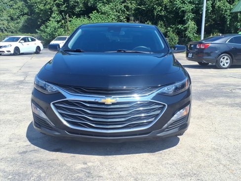 Used 2023 Chevrolet Malibu LT image 2