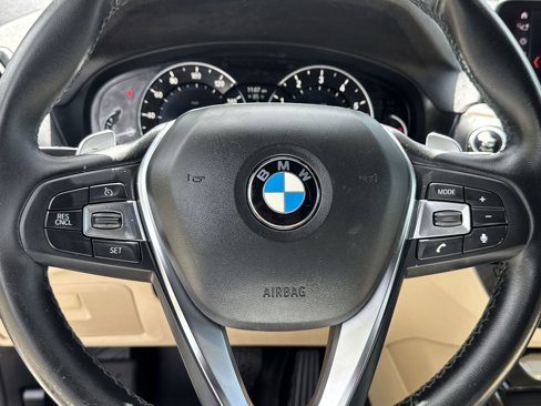 Used 2019 BMW X3 sDrive30i w/ Driving Assistance Package image 56