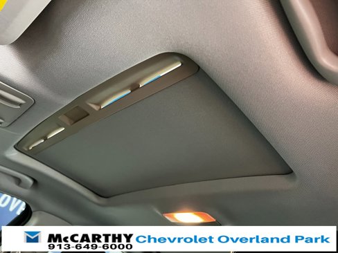 Used 2014 Chevrolet Cruze LTZ w/ RS Package image 6