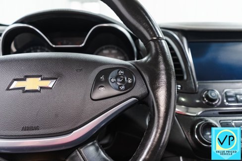 Used 2014 Chevrolet Impala LTZ image 12