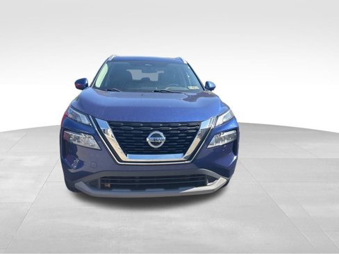 Used 2021 Nissan Rogue SV w/ Premium Package image 9