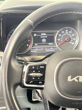 Used 2022 Kia Sorento S w/ Panoramic Sunroof Package image 19