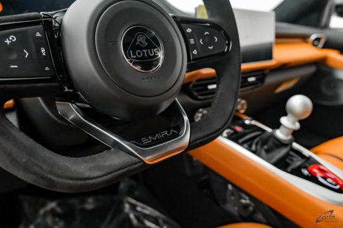 New 2025 Lotus Emira image 48