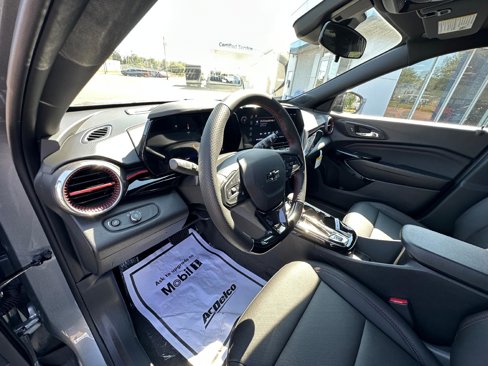 New 2026 Chevrolet Trax RS w/ Driver Confidence Package image 12