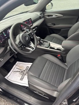 Used 2024 Dodge Hornet R/T image 13