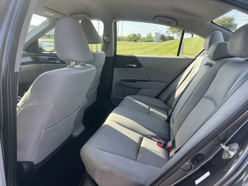 Used 2014 Honda Accord LX image 15