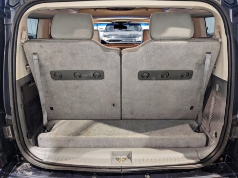Used 2007 Jeep Commander Sport image 22