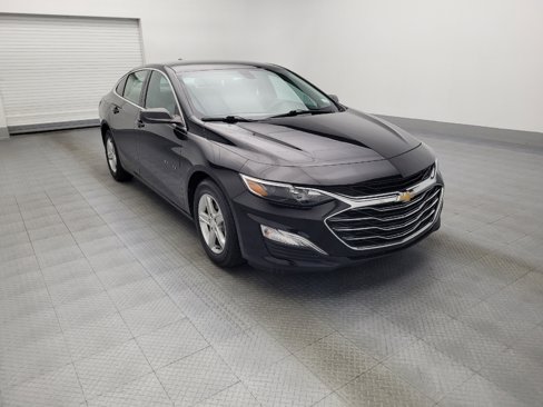 Used 2022 Chevrolet Malibu LS image 13