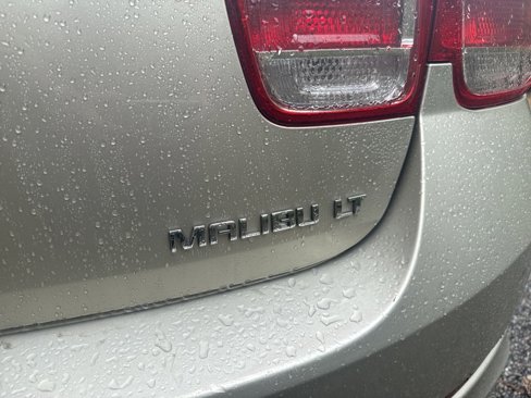 Used 2015 Chevrolet Malibu LT image 11