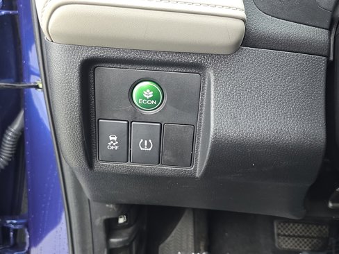 Used 2016 Honda HR-V EX-L image 24