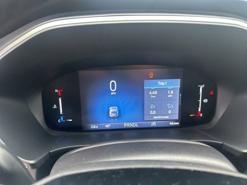 New 2025 Ford Escape Active w/ Cold Weather Package image 19