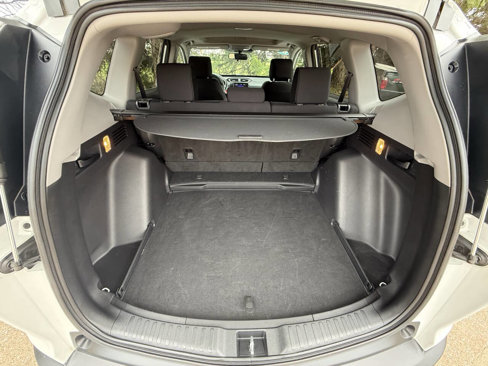 Used 2021 Honda CR-V EX image 23