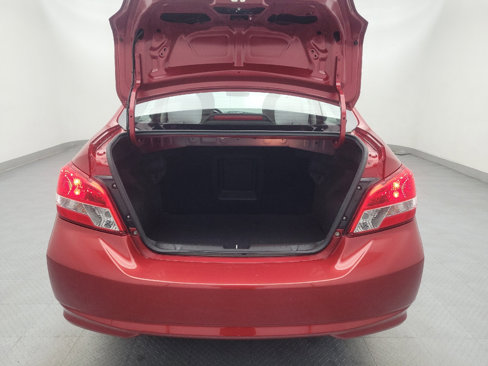 Used 2019 Mitsubishi Mirage G4 ES image 29