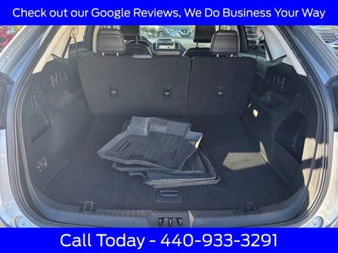 Used 2020 Ford Edge SEL w/ Convenience Package image 26