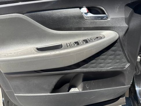 Used 2021 Hyundai Santa Fe SEL w/ Convenience Package image 9
