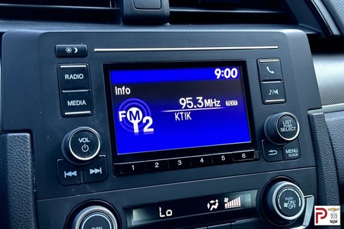 Used 2019 Honda Civic LX image 19
