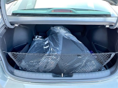 New 2025 Hyundai Elantra SEL image 24