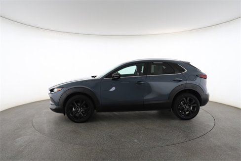 Used 2023 MAZDA CX-30 AWD 2.5 S w/ Preferred Package image 7