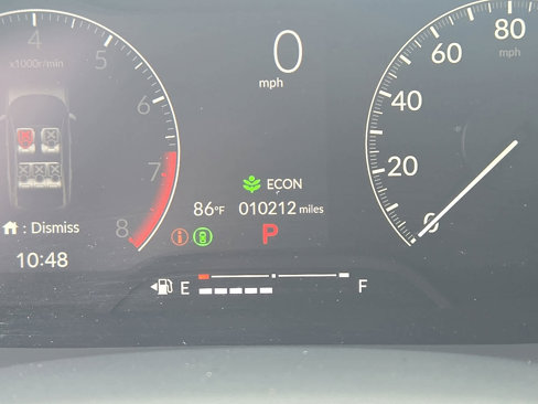 Certified 2023 Honda Civic Sport image 22