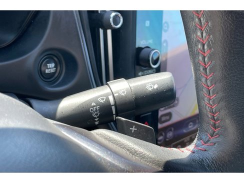 Used 2023 Subaru WRX GT image 34