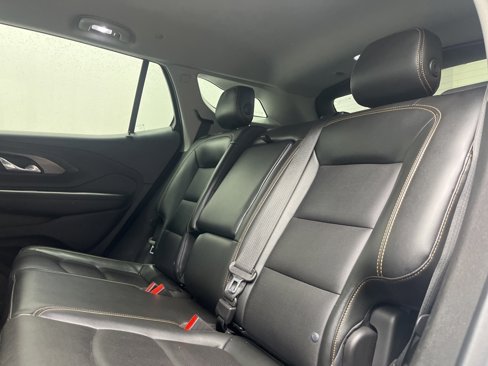 Used 2019 GMC Terrain SLT image 13