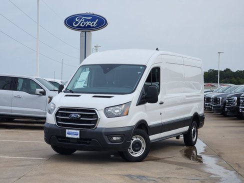Used 2020 Ford Transit 250 Medium Roof w/ Load Area Protection Package image 3
